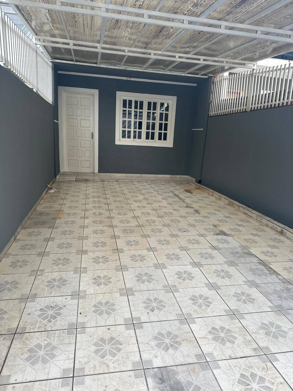 Sobrado, 2 quartos, 64 m² - Foto 19