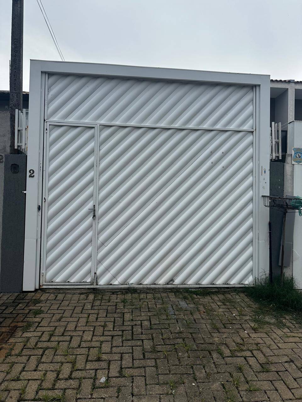 Sobrado, 2 quartos, 64 m² - Foto 25
