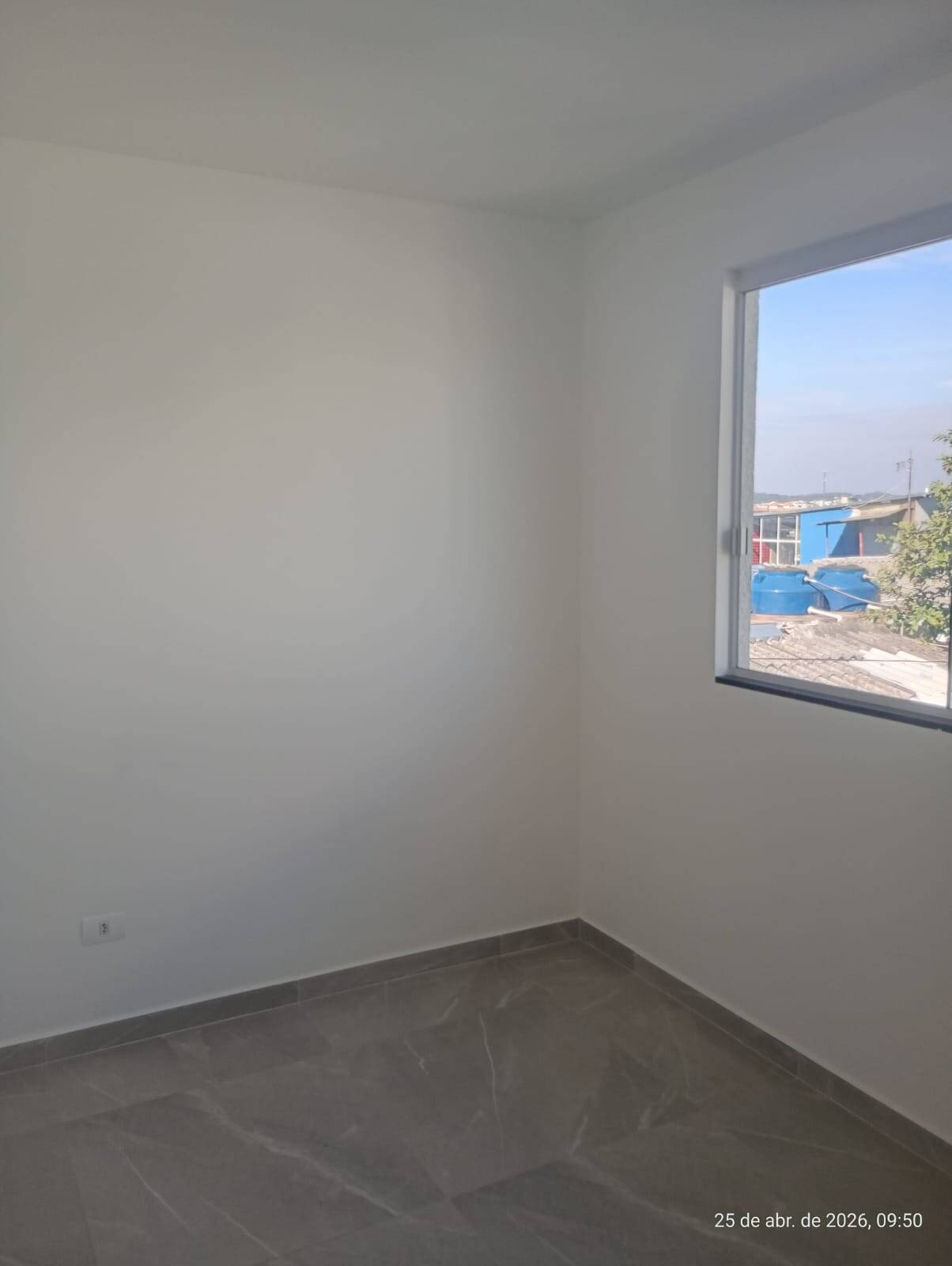 Sobrado, 2 quartos, 56 m² - Foto 4