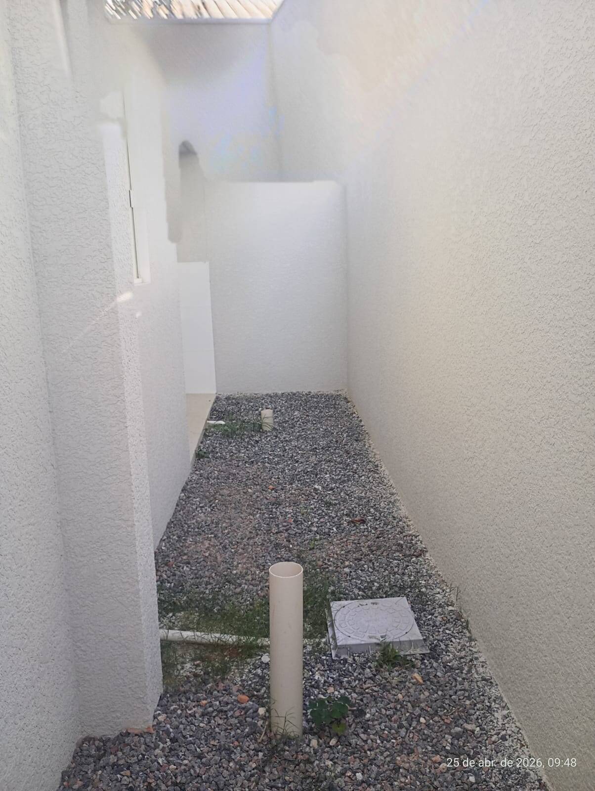Sobrado, 2 quartos, 56 m² - Foto 8