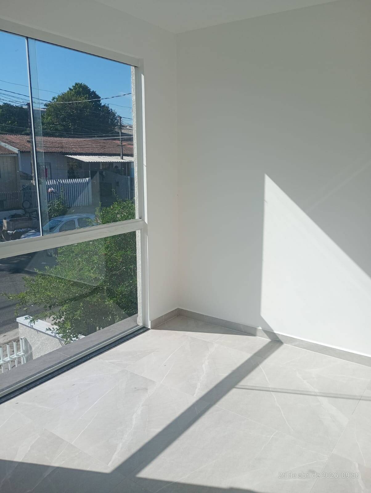 Sobrado, 2 quartos, 56 m² - Foto 7