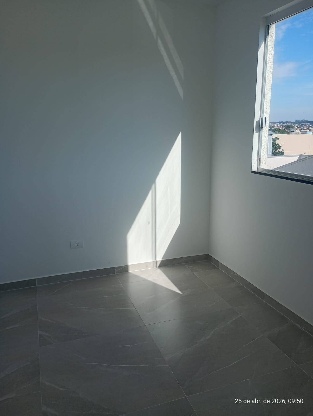 Sobrado, 2 quartos, 56 m² - Foto 6