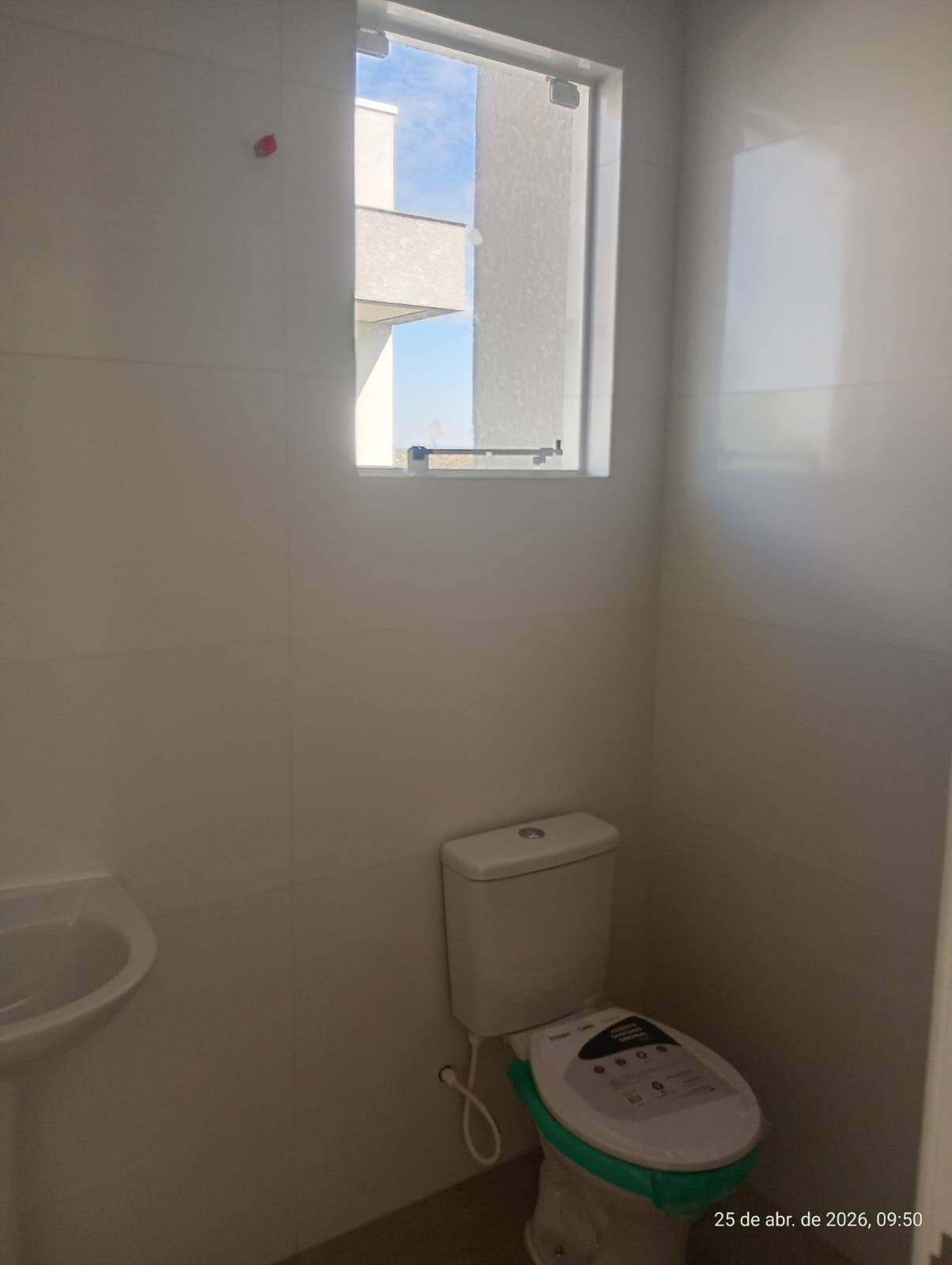 Sobrado, 2 quartos, 56 m² - Foto 5