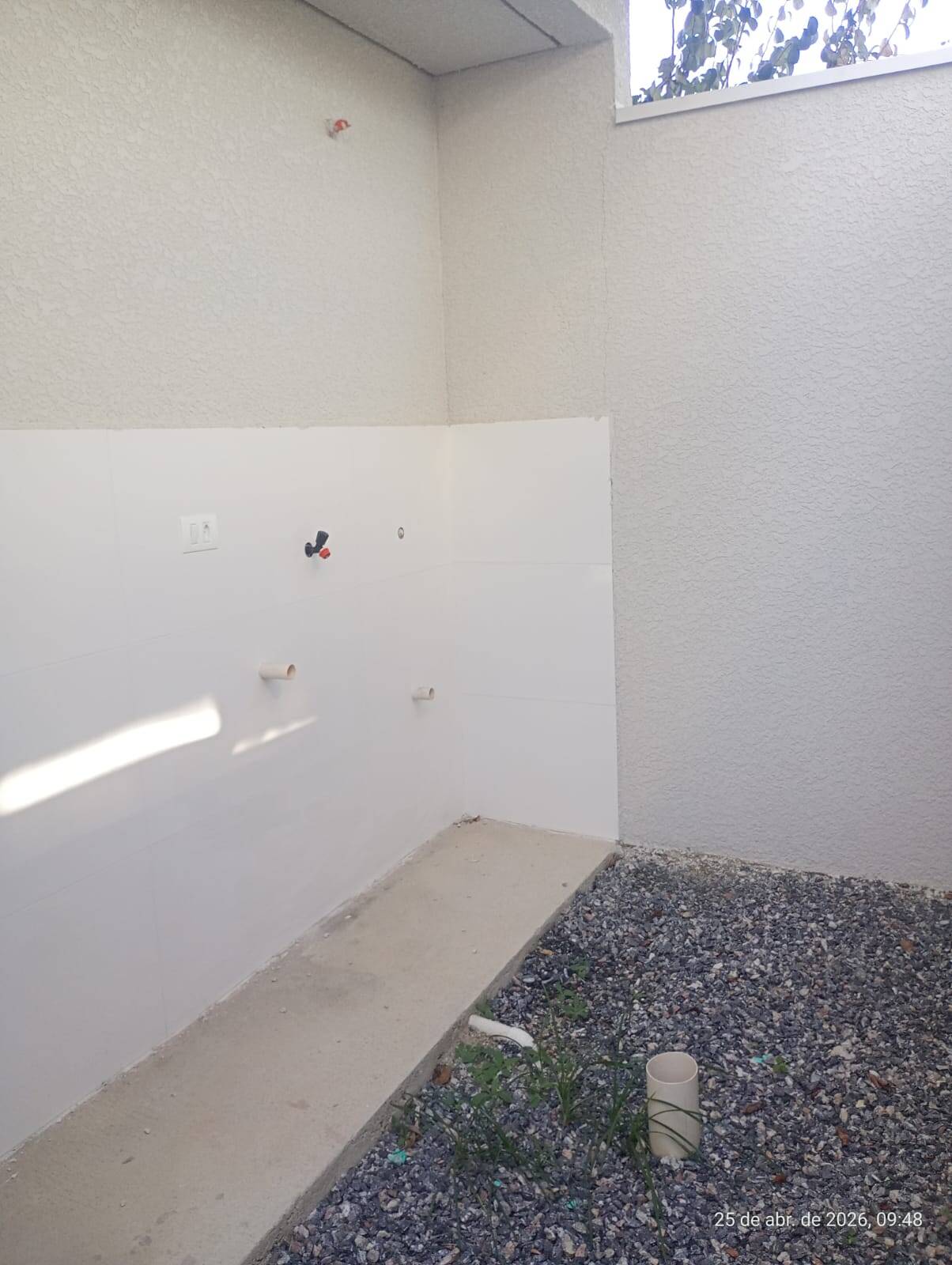 Sobrado, 2 quartos, 56 m² - Foto 12