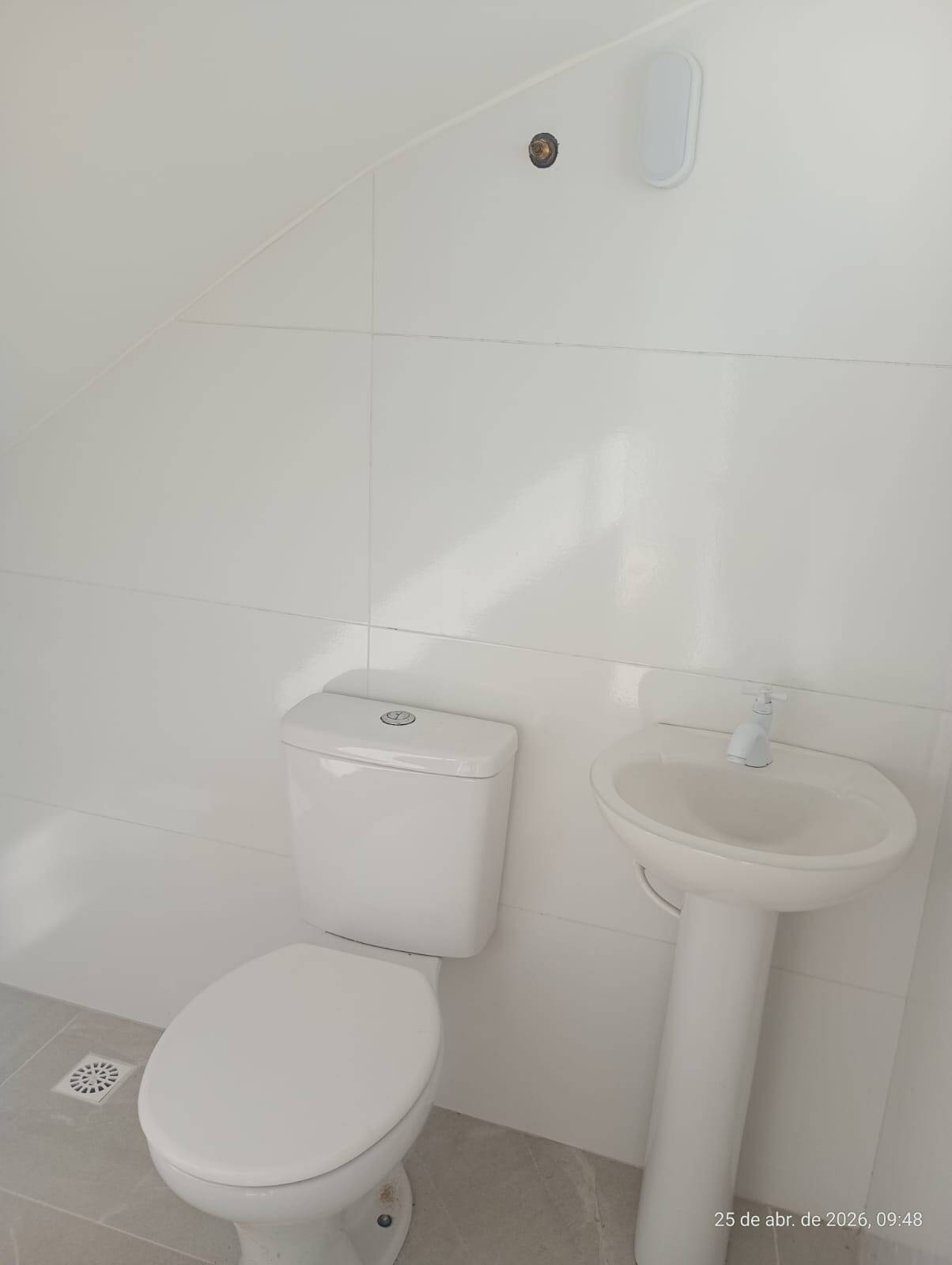 Sobrado, 2 quartos, 56 m² - Foto 10