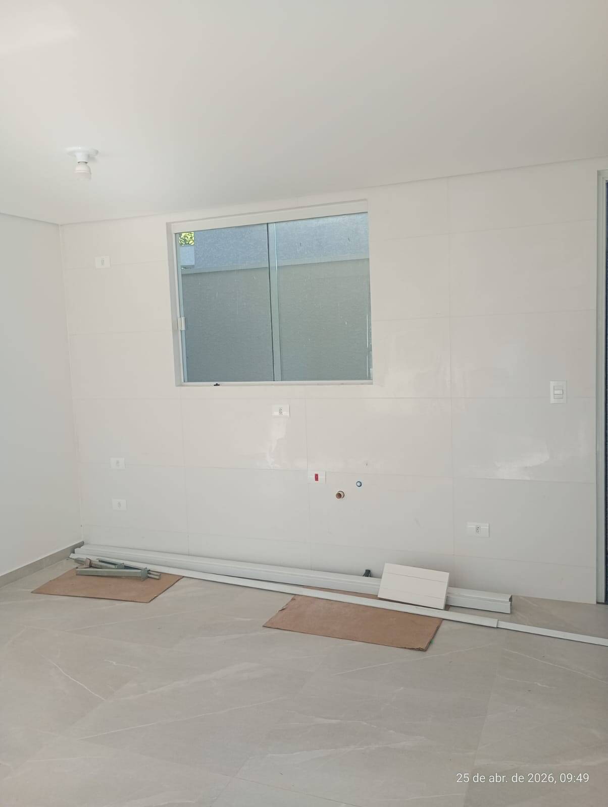Sobrado, 2 quartos, 56 m² - Foto 9