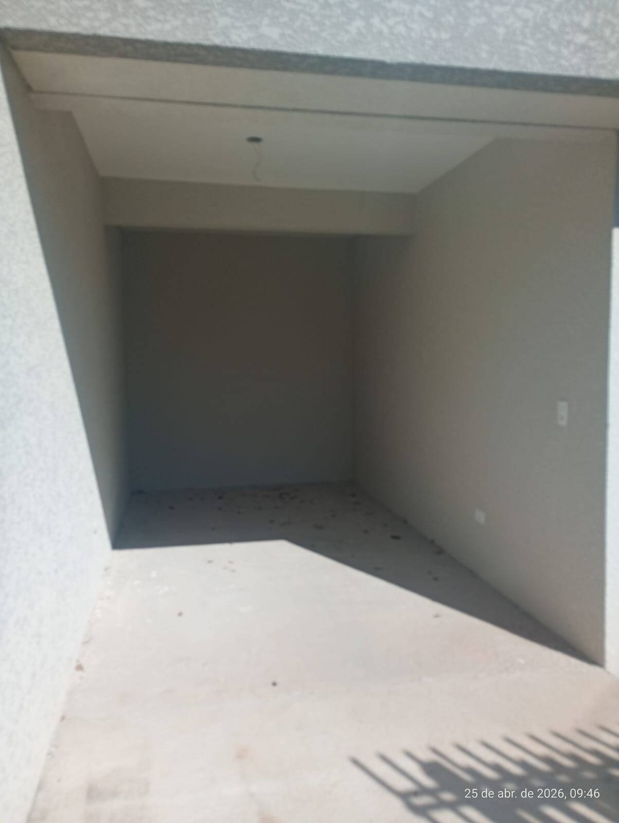 Sobrado, 2 quartos, 56 m² - Foto 13