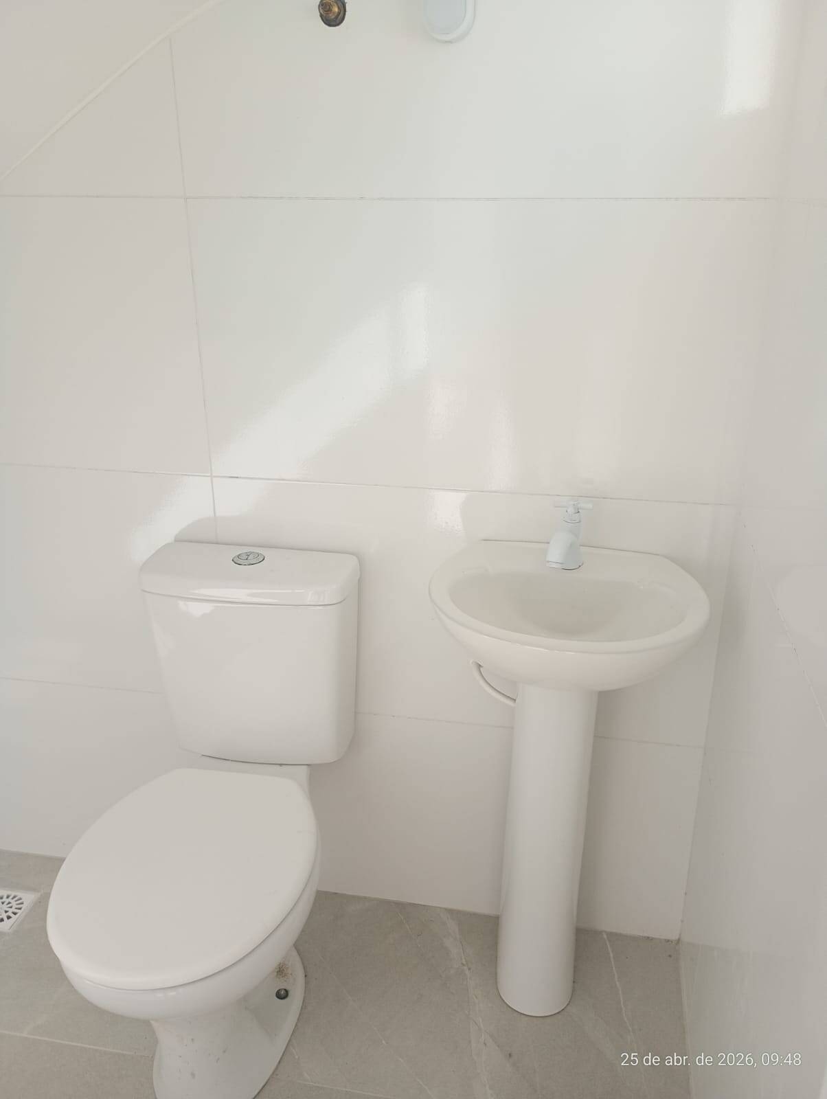 Sobrado, 2 quartos, 56 m² - Foto 11