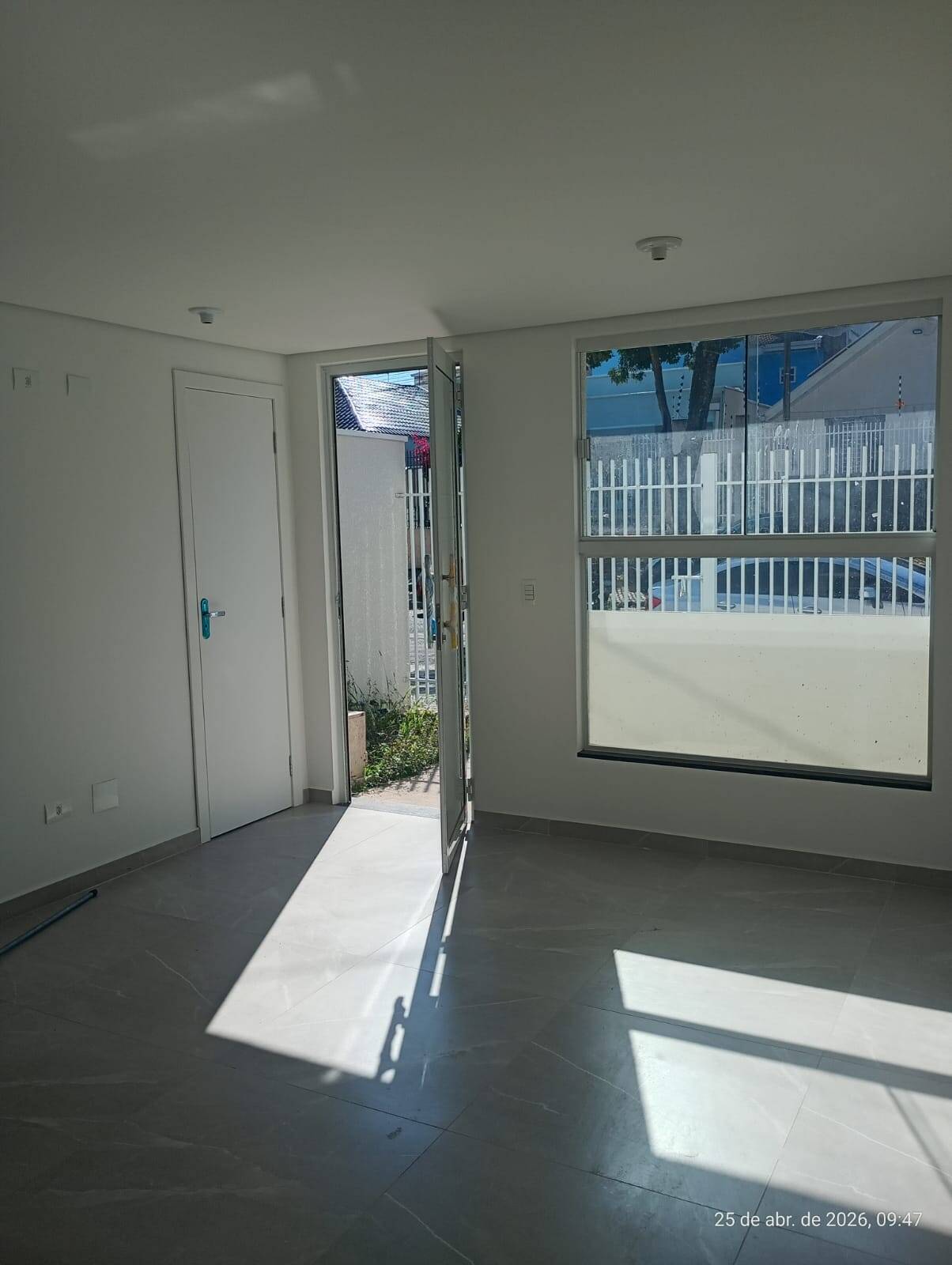 Sobrado, 2 quartos, 56 m² - Foto 14