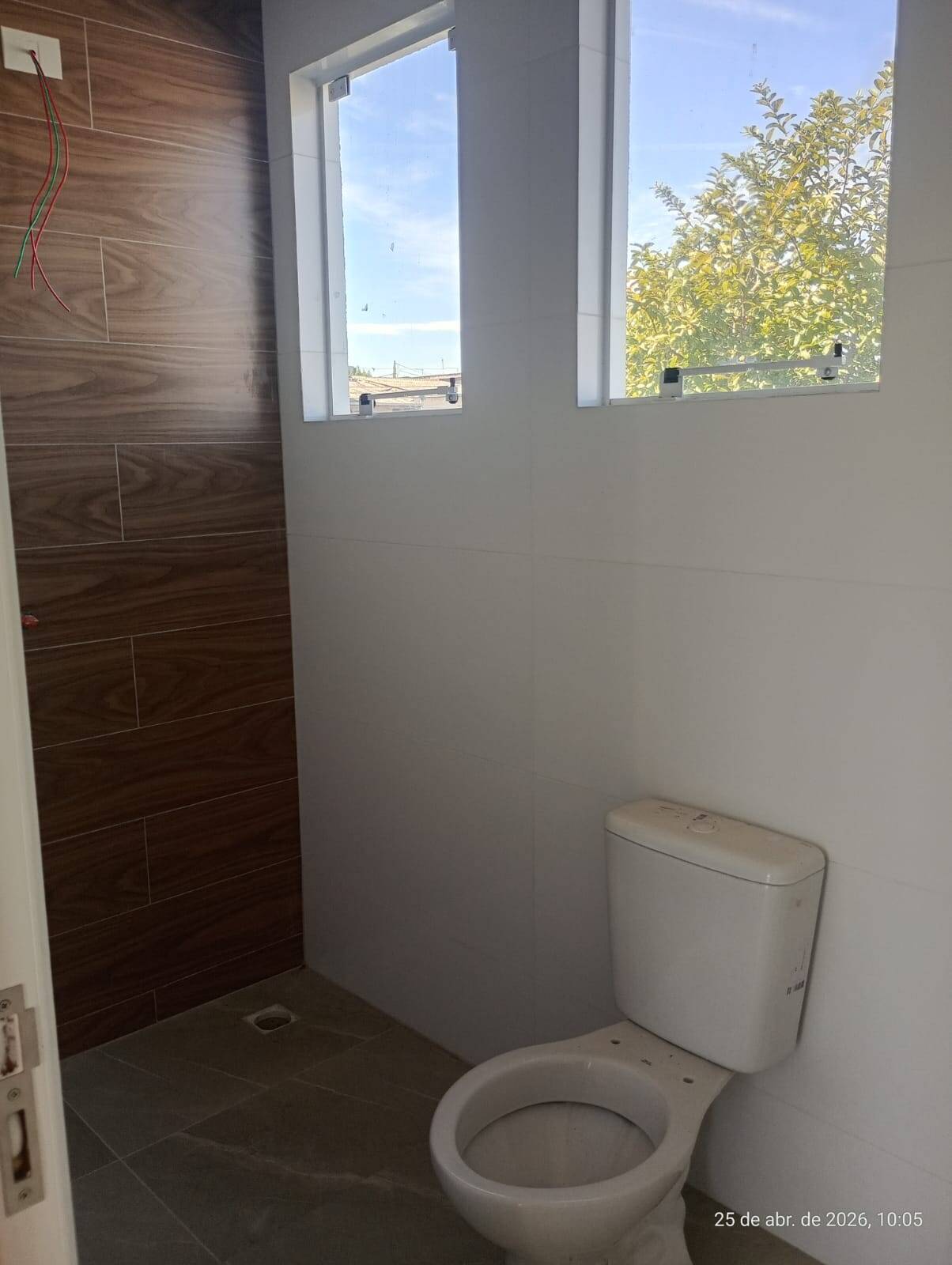 Sobrado, 2 quartos, 56 m² - Foto 17