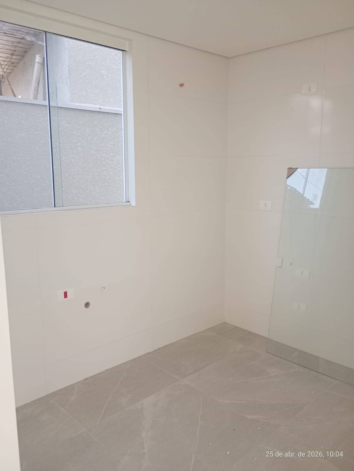 Sobrado, 2 quartos, 56 m² - Foto 19