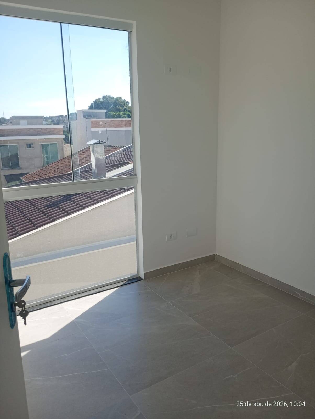 Sobrado, 2 quartos, 56 m² - Foto 18