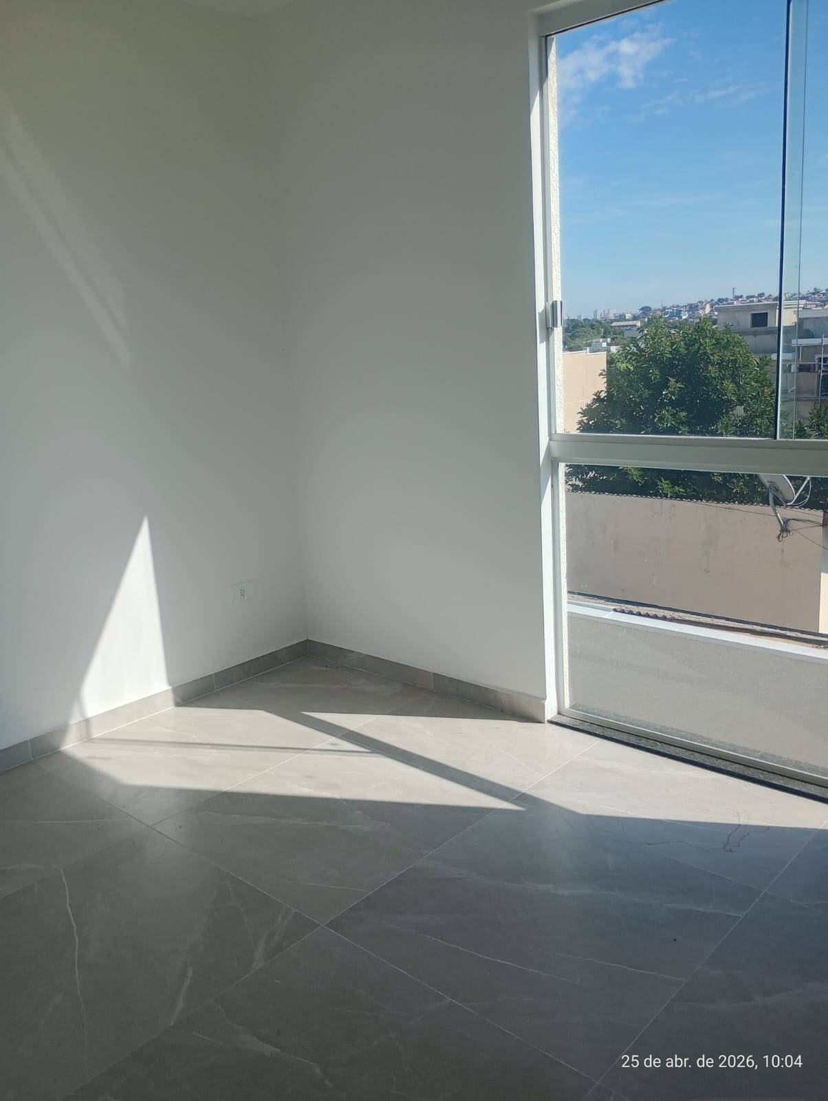 Sobrado, 2 quartos, 56 m² - Foto 16