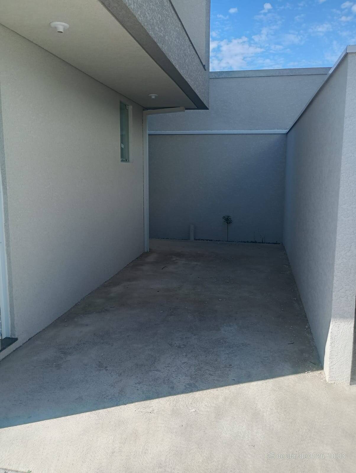 Sobrado, 2 quartos, 56 m² - Foto 22