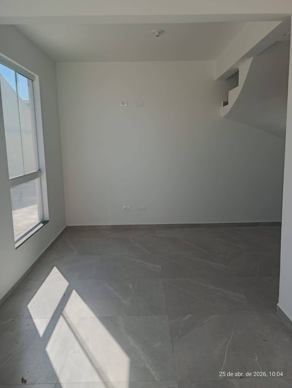 Sobrado, 2 quartos, 56 m² - Foto 21