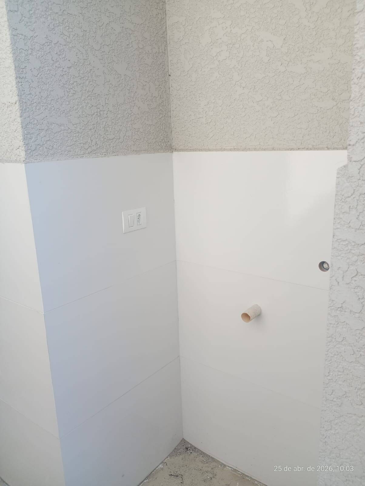 Sobrado, 2 quartos, 56 m² - Foto 23