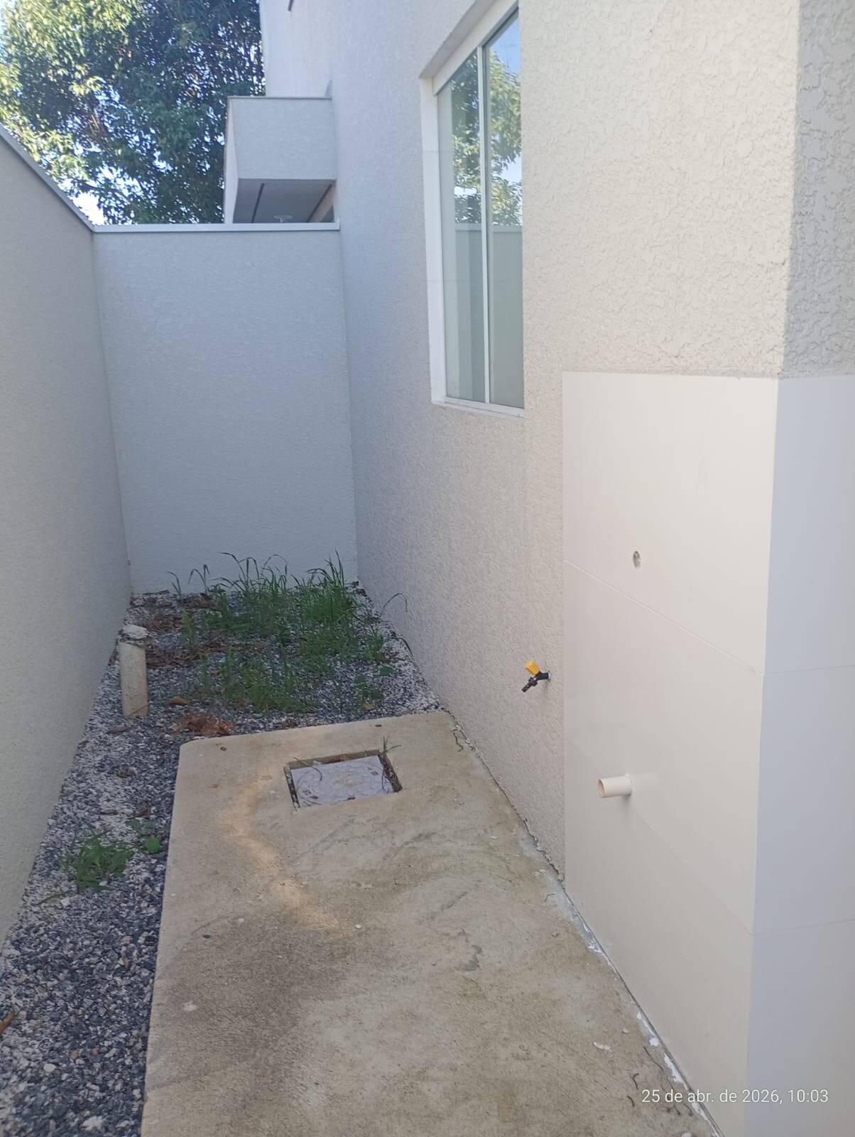 Sobrado, 2 quartos, 56 m² - Foto 24
