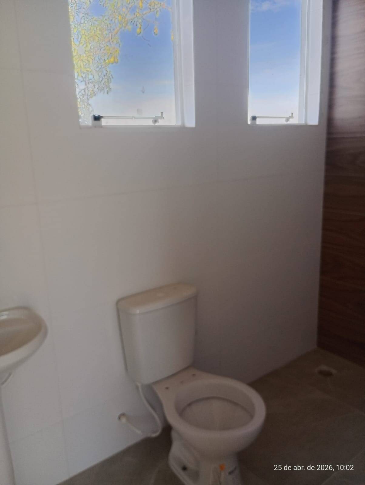 Sobrado, 2 quartos, 56 m² - Foto 25