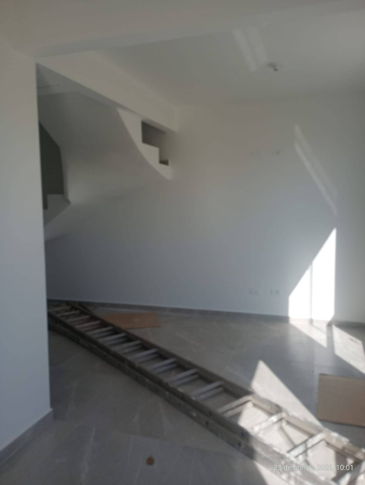 Sobrado, 2 quartos, 56 m² - Foto 29