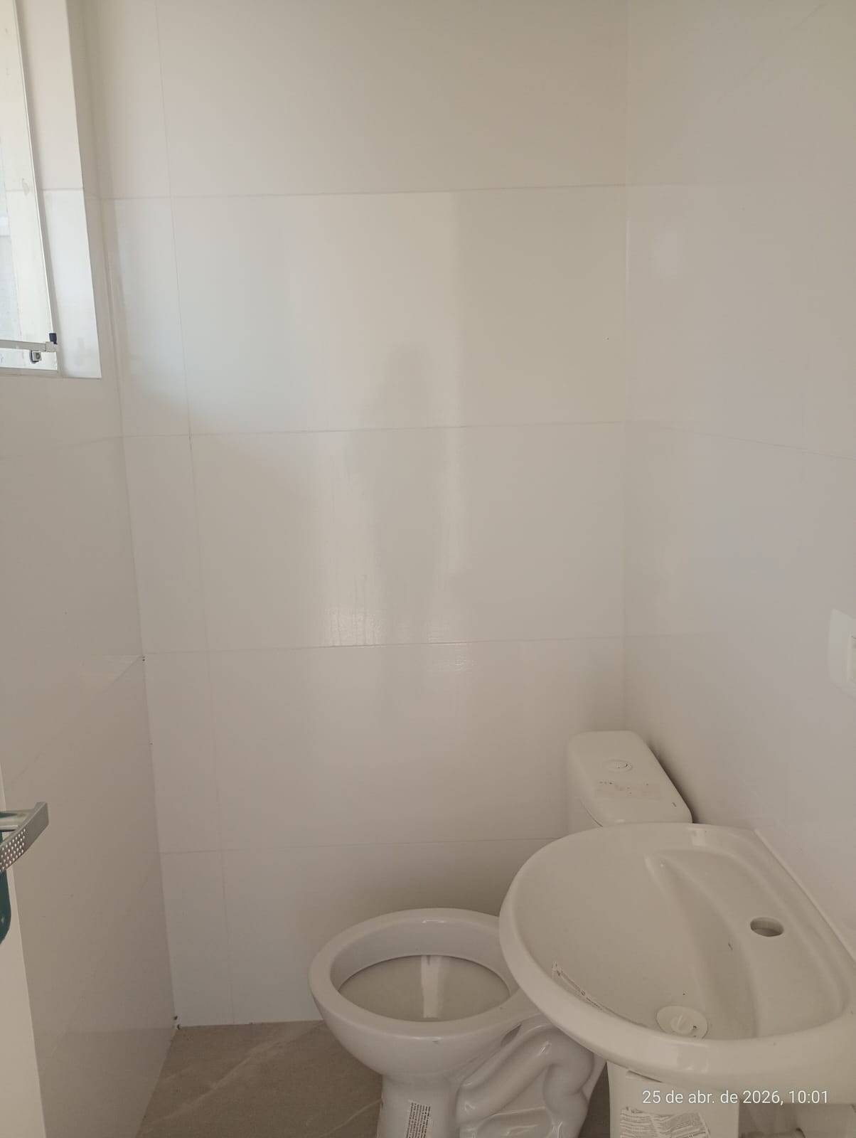 Sobrado, 2 quartos, 56 m² - Foto 33