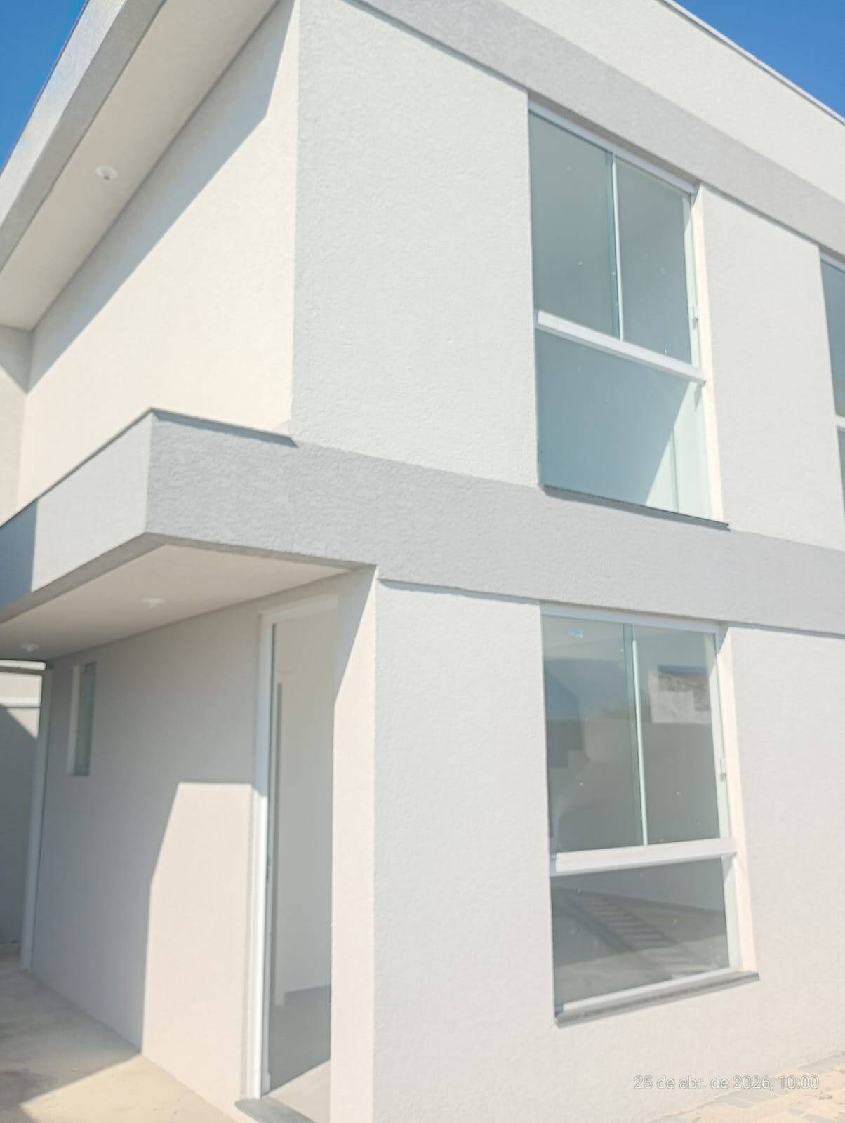 Sobrado, 2 quartos, 56 m² - Foto 32