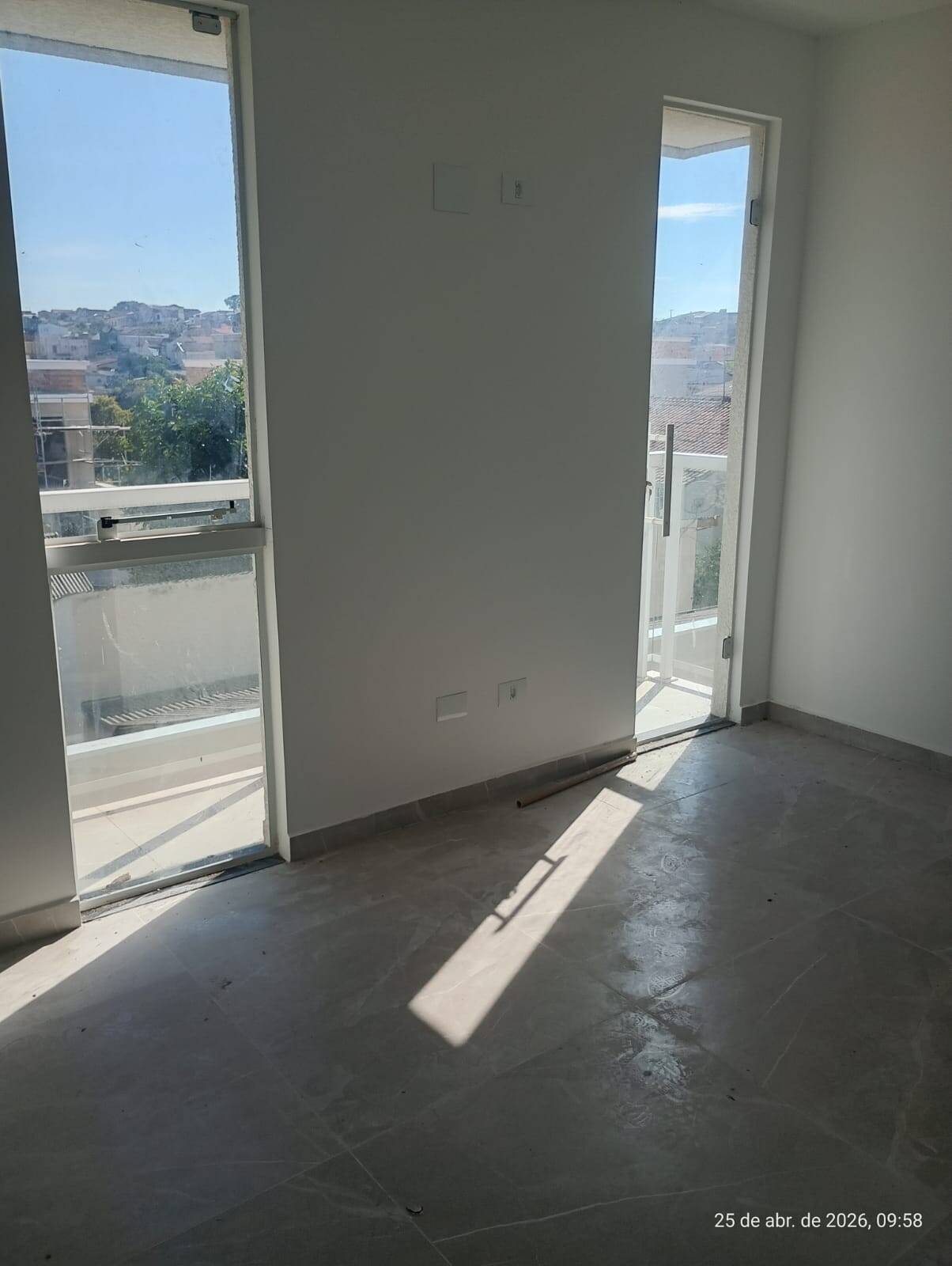 Sobrado, 2 quartos, 56 m² - Foto 36