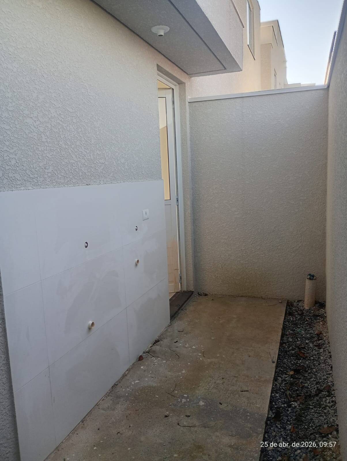Sobrado, 2 quartos, 56 m² - Foto 38
