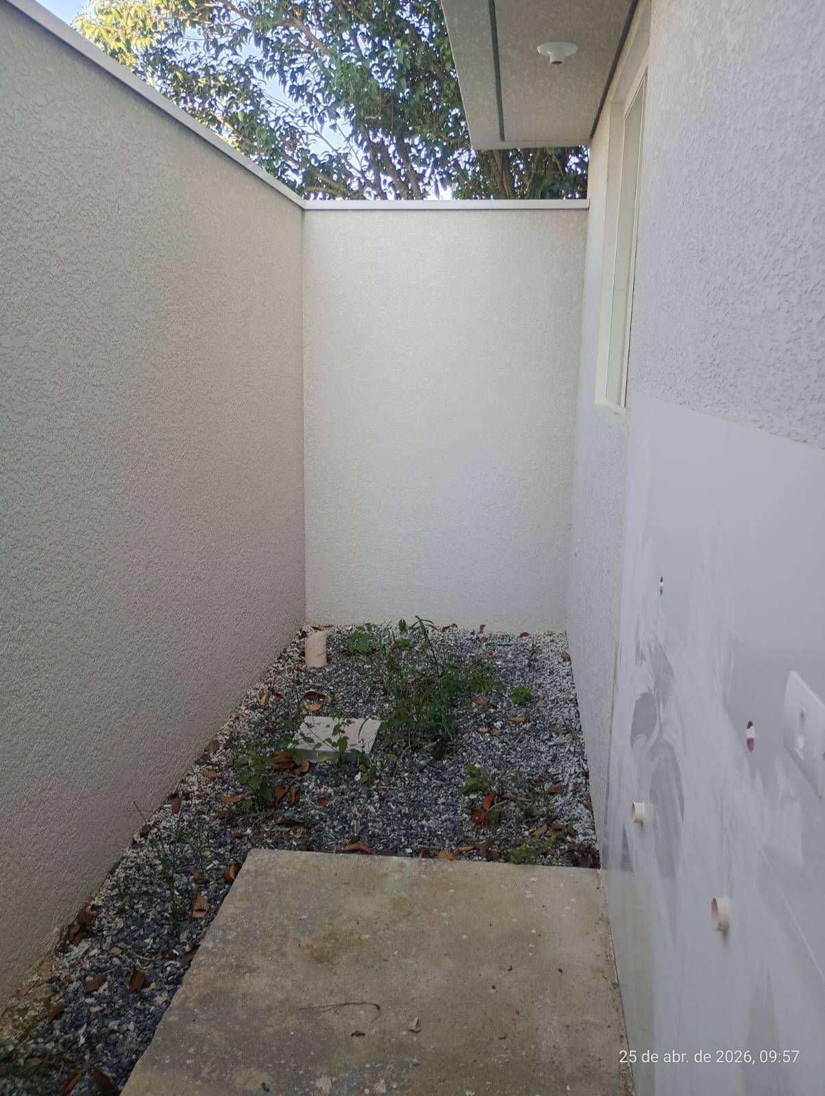 Sobrado, 2 quartos, 56 m² - Foto 43