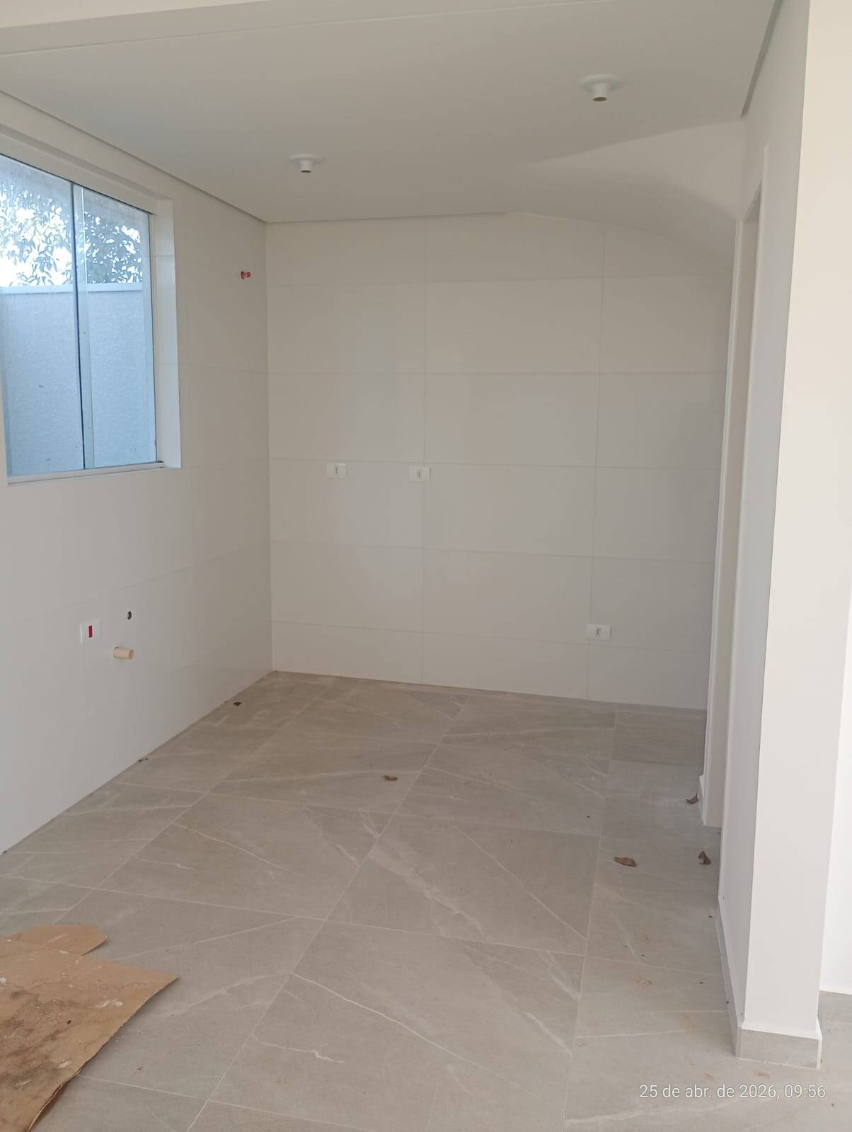 Sobrado, 2 quartos, 56 m² - Foto 42