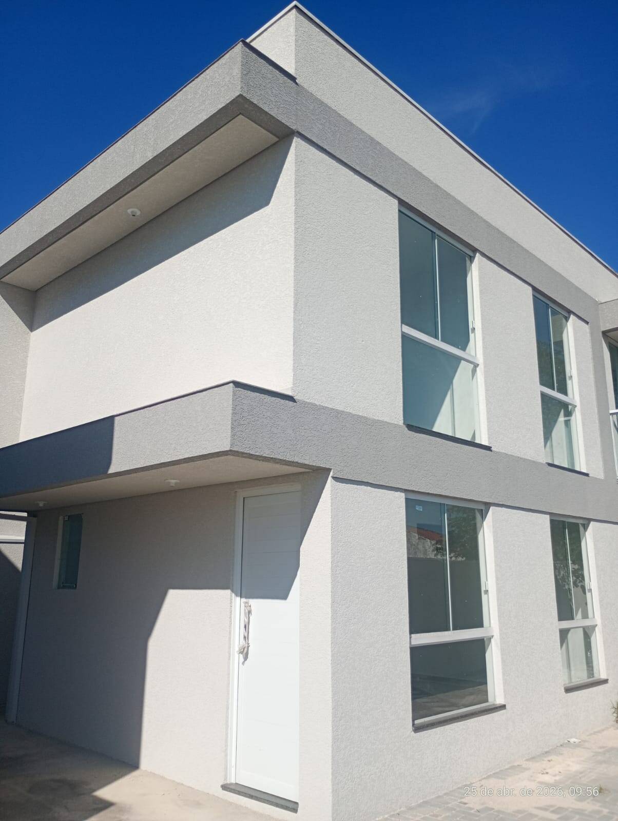 Sobrado, 2 quartos, 56 m² - Foto 44