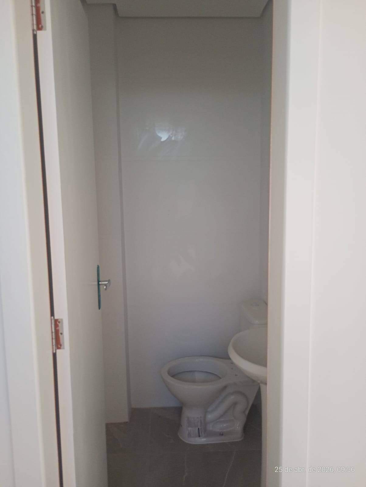 Sobrado, 2 quartos, 56 m² - Foto 41