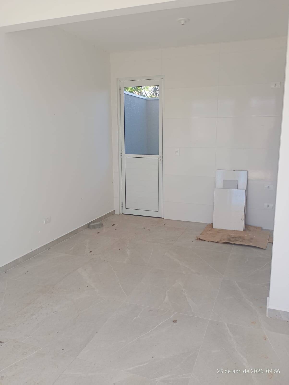 Sobrado, 2 quartos, 56 m² - Foto 45