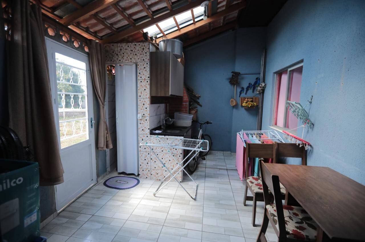 Casa, 2 quartos - Foto 12