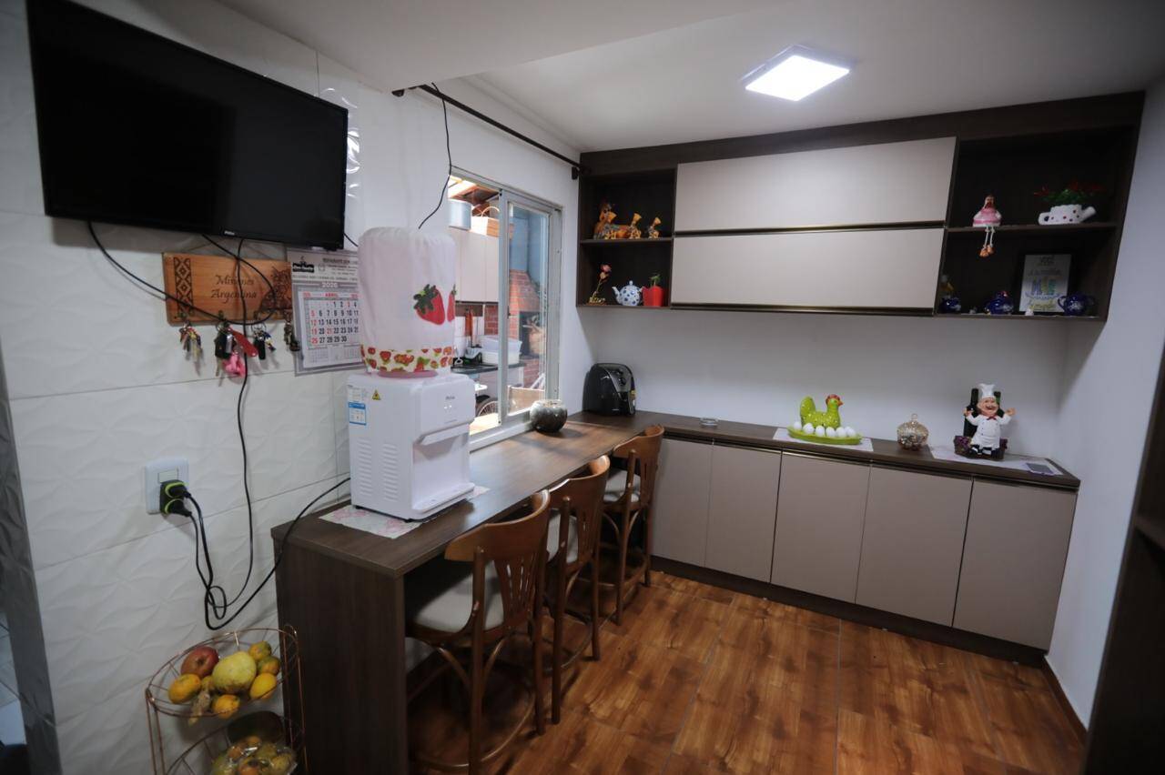 Casa, 2 quartos - Foto 8
