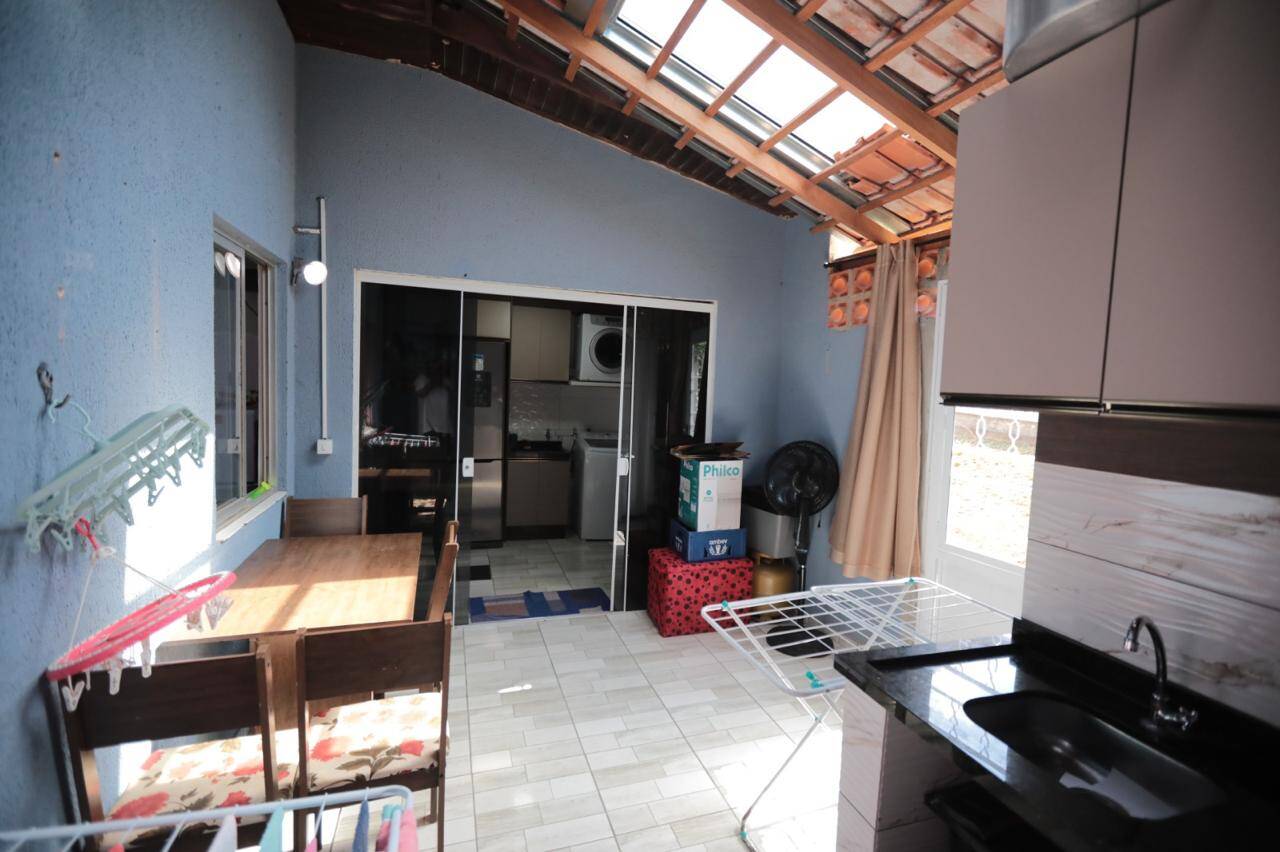 Casa, 2 quartos - Foto 15