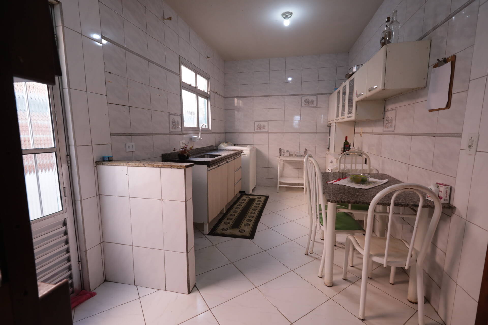 Casa, 5 quartos, 220 m² - Foto 6