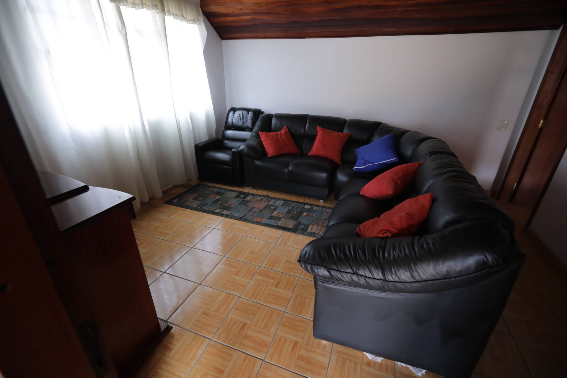 Casa, 5 quartos, 220 m² - Foto 18