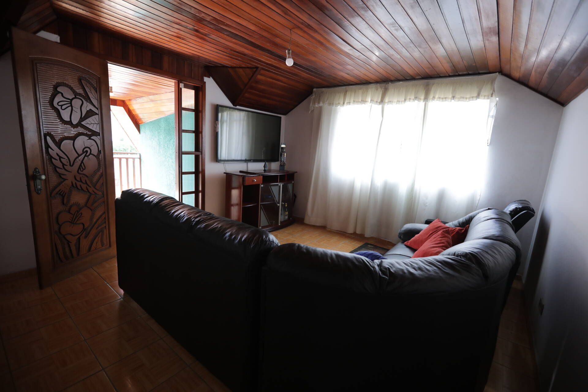 Casa, 5 quartos, 220 m² - Foto 19