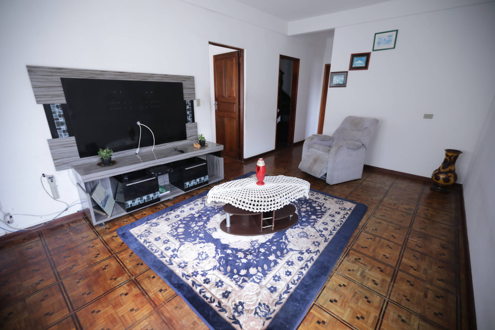 Casa, 5 quartos, 220 m² - Foto 21