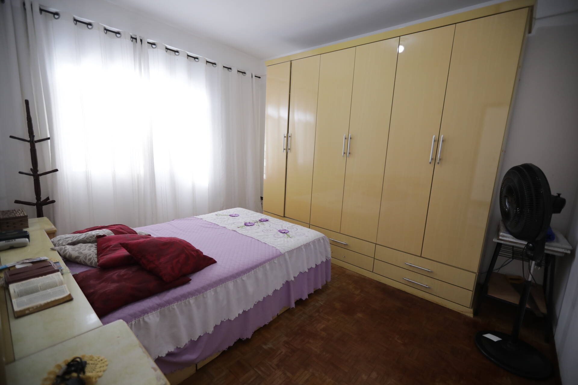 Casa, 5 quartos, 220 m² - Foto 22