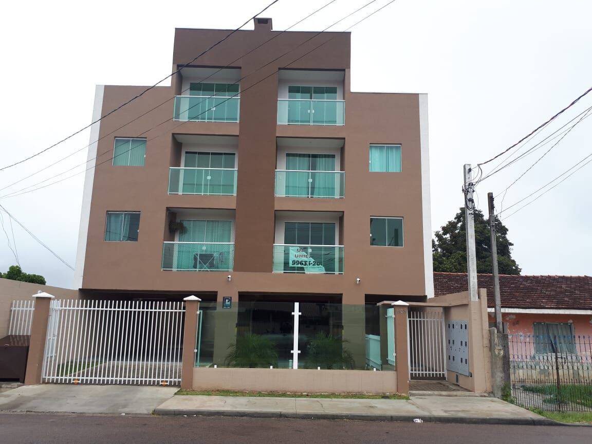 Apartamento, 2 quartos - Foto 1
