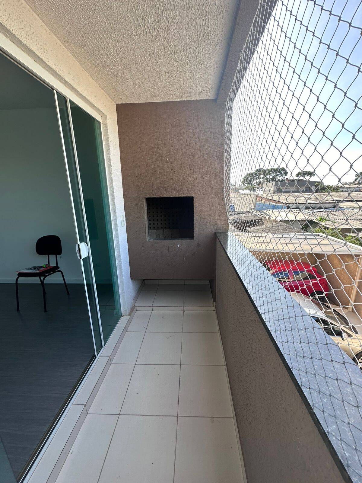 Apartamento, 2 quartos - Foto 7
