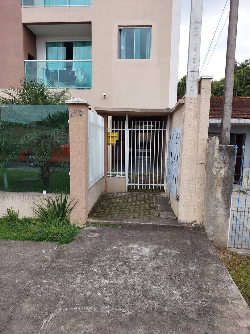 Apartamento, 2 quartos - Foto 2