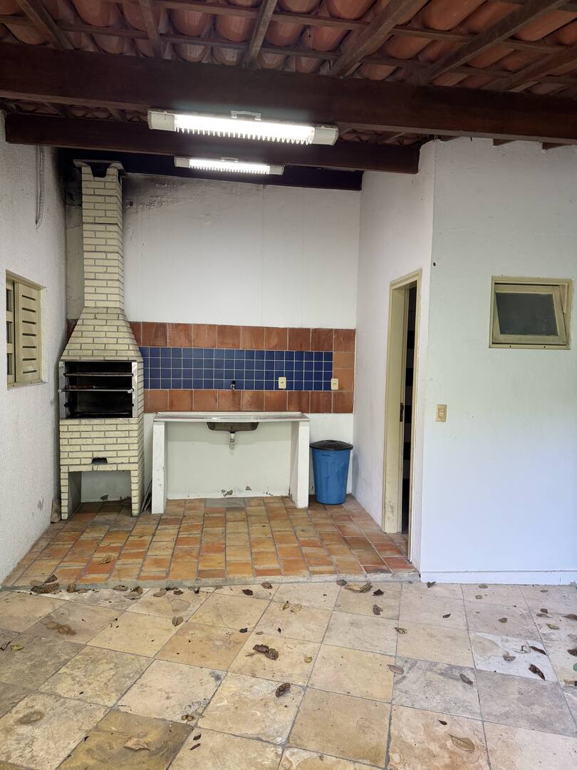 Casa, 4 quartos, 187 m² - Foto 16