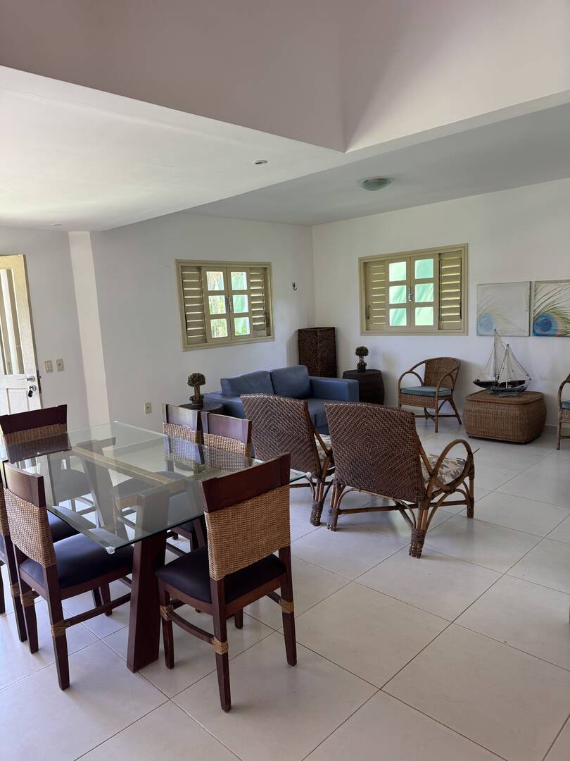 Casa, 4 quartos, 187 m² - Foto 21