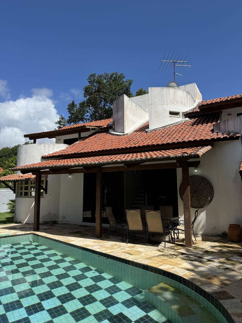 Casa, 4 quartos, 187 m² - Foto 22