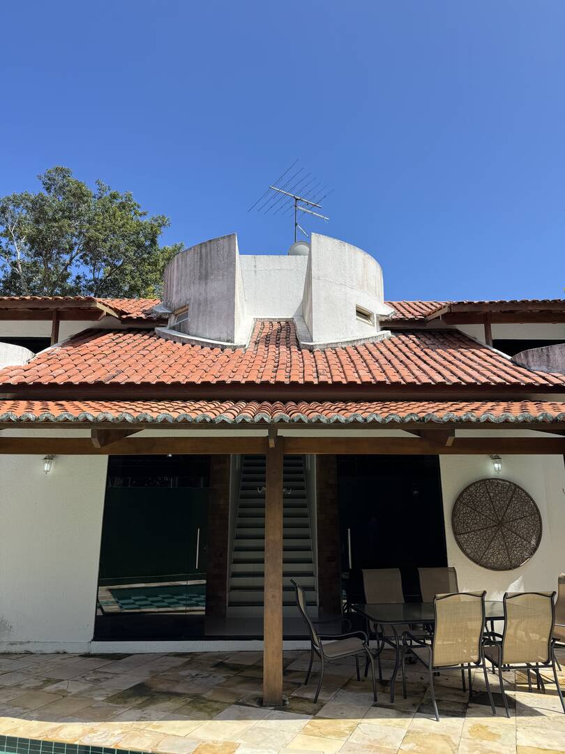 Casa, 4 quartos, 187 m² - Foto 3