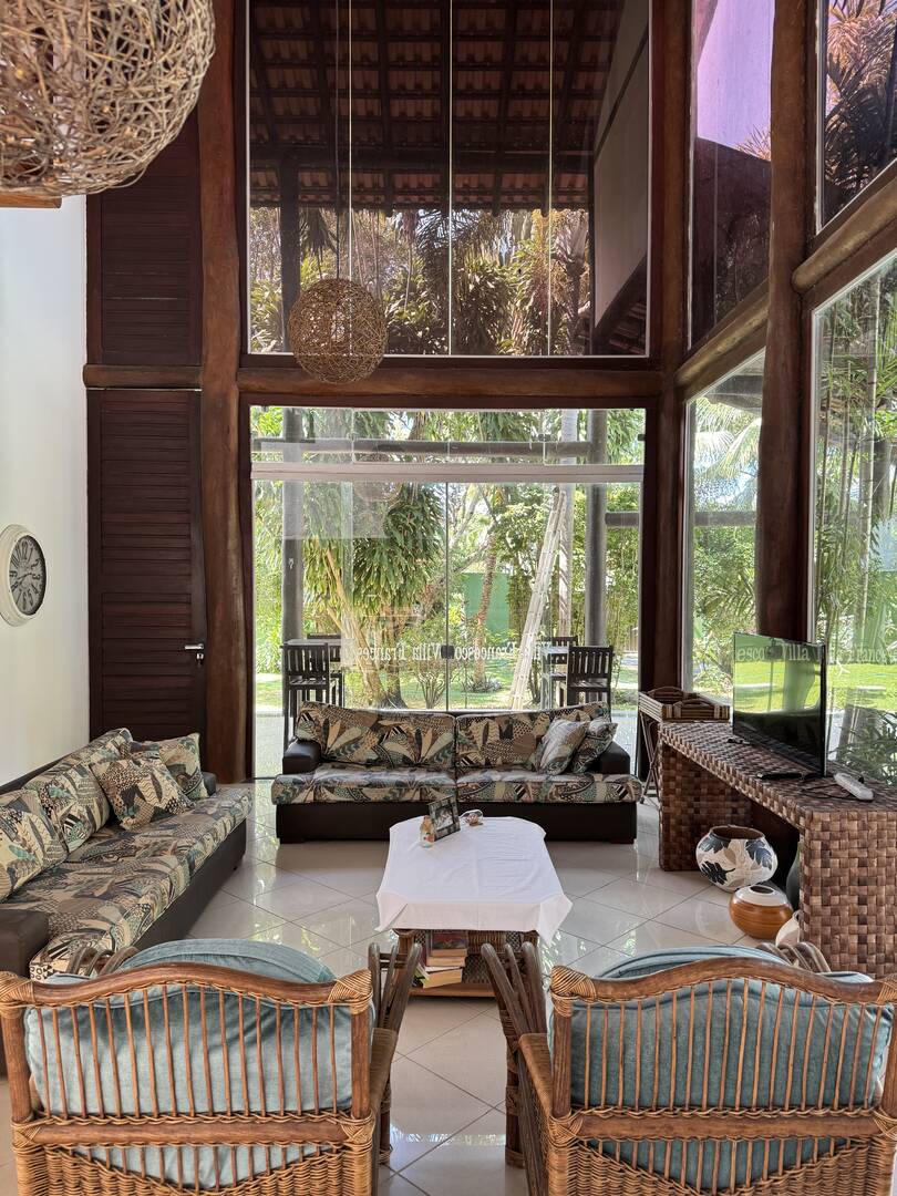 Casa, 5 quartos, 389 m² - Foto 3