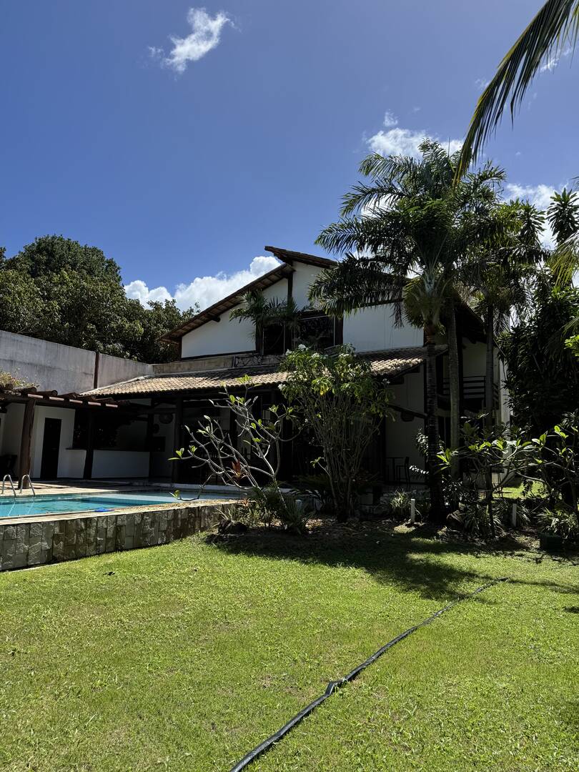Casa, 5 quartos, 389 m² - Foto 6