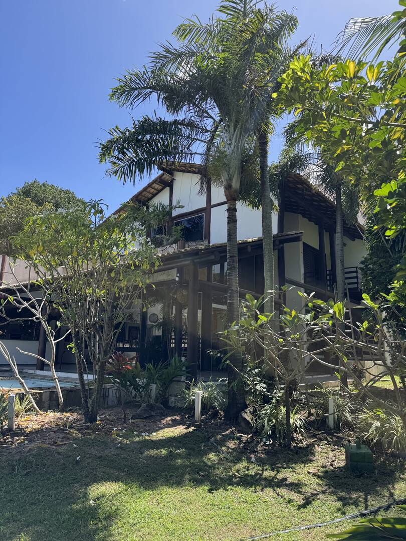 Casa, 5 quartos, 389 m² - Foto 1